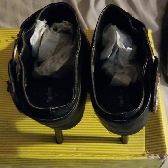 Henry ferrera heels - Picture 2 of 7